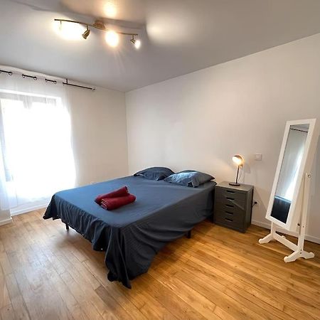 Cherpin Confort Urbain 1Er Etage Руан Екстериор снимка